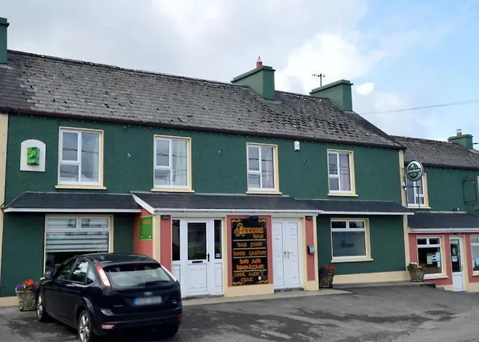 Annora Bar & Accommodation