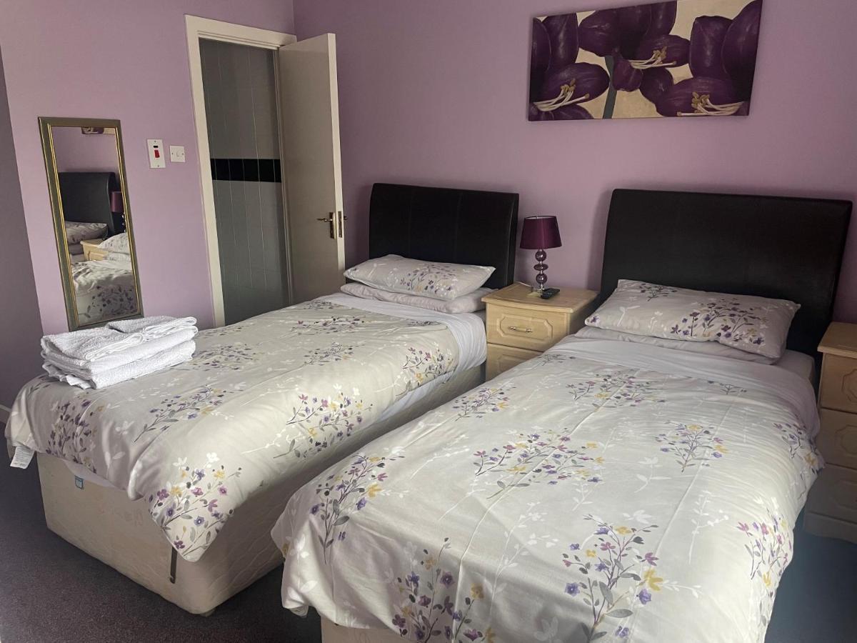 Annora Bar & Bed & Breakfast Portnoo