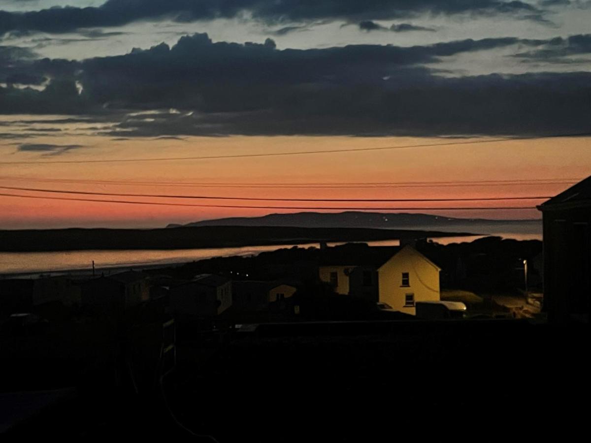Bed & Breakfast Annora Bar &