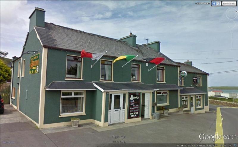 Annora Bar & Bed & Breakfast